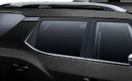 Ssangyong XLV