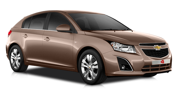 chevrolet cruze-hatchback