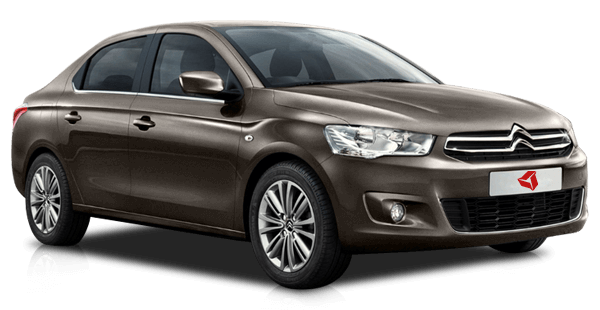 citroen c-elysee