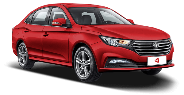 faw besturn-b30