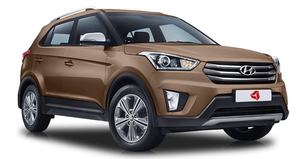 hyundai creta-2019