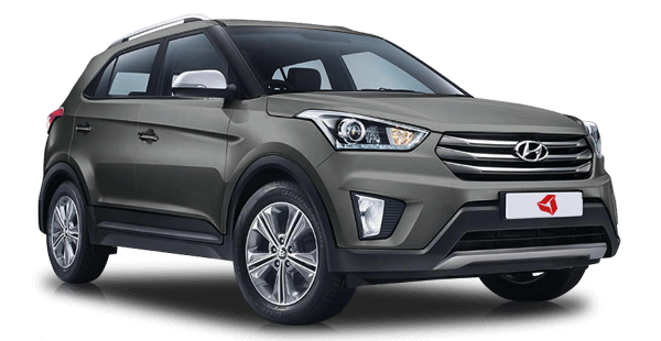 hyundai creta-2019