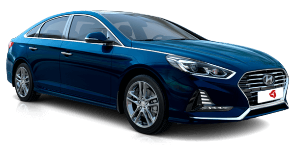 hyundai sonata_2018
