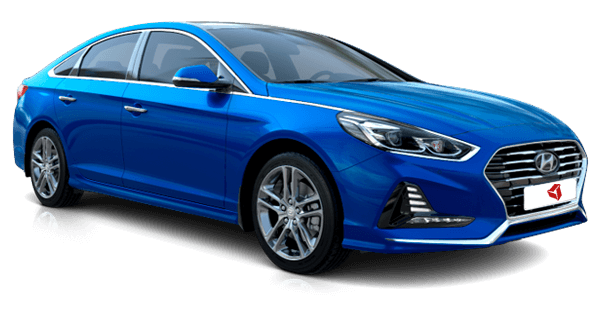hyundai sonata_2018