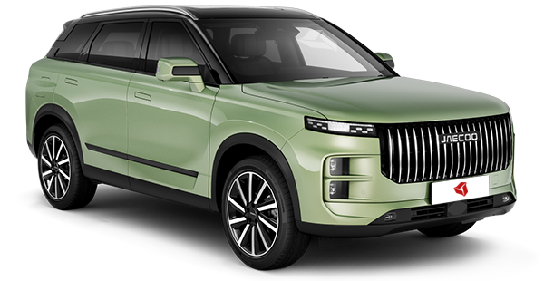 jaecoo j-7