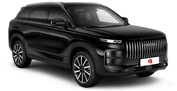 jaecoo j-7