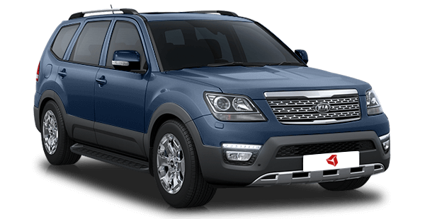 kia mohave-2019