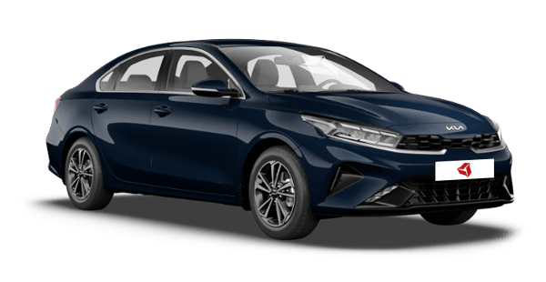 kianew cerato