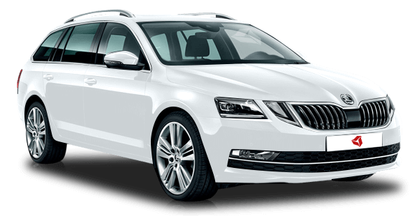 skoda octaviacombi
