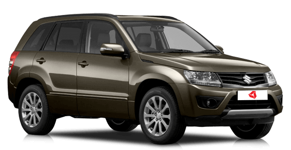 suzuki grand-vitara-5d
