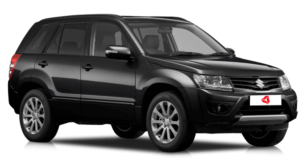 suzuki grand-vitara-5d