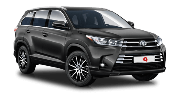 toyota highlander-2020