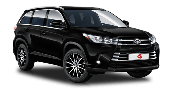 toyota highlander-2020