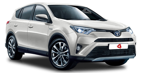 toyota rav4-2018