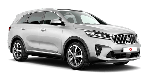 kia sorento-prime