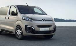 Citroën SpaceTourer