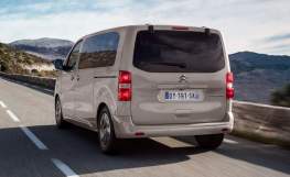 Citroën SpaceTourer