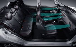 JAC iEV7S