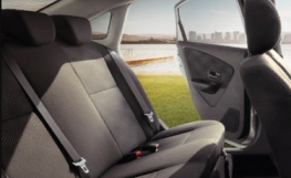 Nissan Almera new 2019