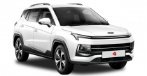 JAECOO J7