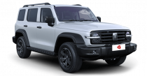 JAECOO J7