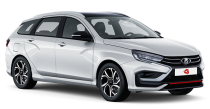 Lada Largus 7