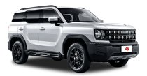 JAECOO J7