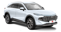 JAECOO J7