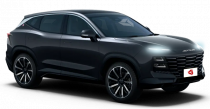 JAECOO J7