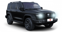 JAECOO J7