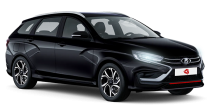 Lada Largus 7