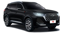 JAECOO J7