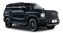 JAECOO J7