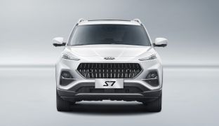 JAC S7