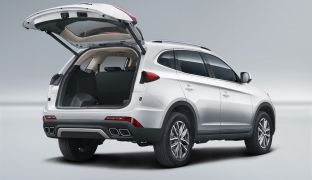 JAC S7