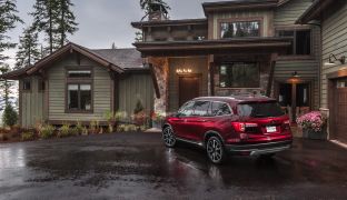 Honda Pilot