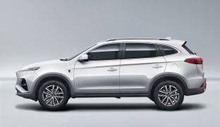JAC S7