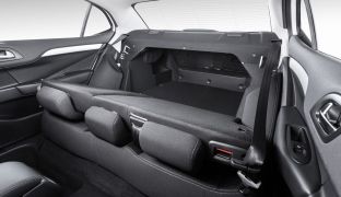Citroen C4 седан