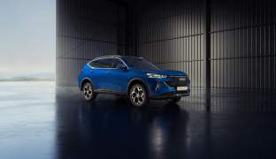 Haval F7 2023