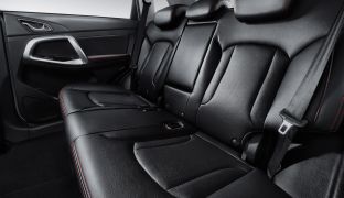 Chery Tiggo 5