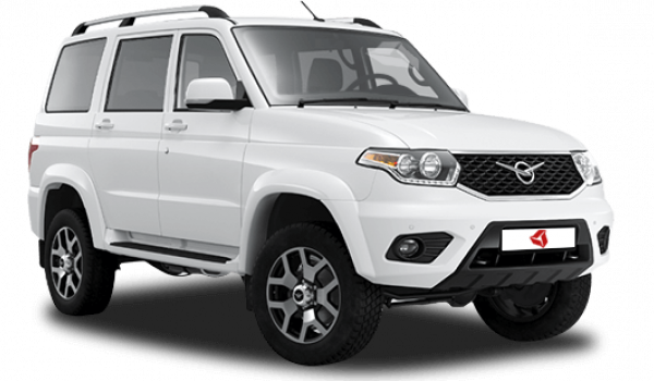 UAZ Patriot