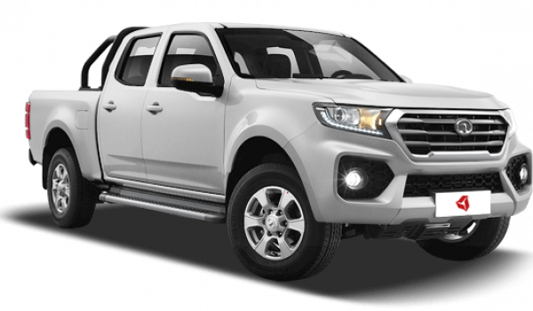 Great Wall Wingle 7